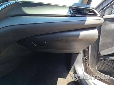 2024 Toyota Camry SE - zdjęcie 19 z 24 - miniatura