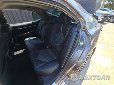 2024 Toyota Camry SE - zdjęcie 13 z 24 - miniatura