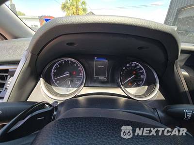 2024 Toyota Camry SE - zdjęcie 9 z 24 - miniatura