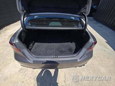 2024 Toyota Camry SE - zdjęcie 14 z 24 - miniatura