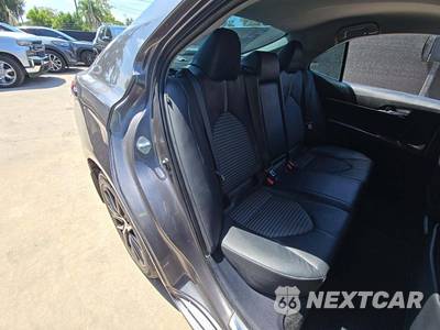 2024 Toyota Camry SE - zdjęcie 16 z 24 - miniatura