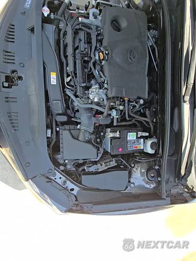 2024 Toyota Camry SE - zdjęcie 22 z 24 - miniatura