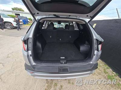 2026 Hyundai Tucson SEL Plus - zdjęcie 14 z 25 - miniatura