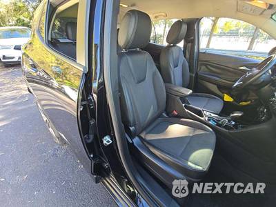 2022 Buick Encore GX Select 1SD - zdjęcie 18 z 29 - miniatura