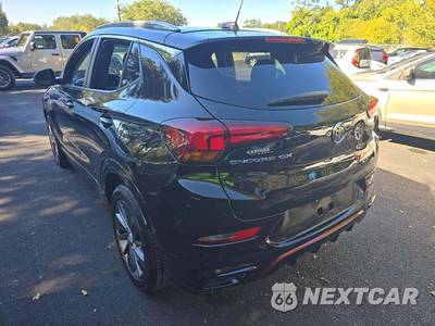 2022 Buick Encore GX Select 1SD - zdjęcie 2 z 29 - miniatura