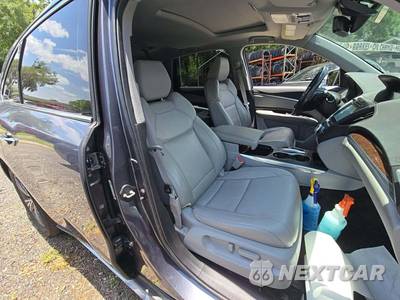 2018 Acura MDX - zdjęcie 19 z 25 - miniatura