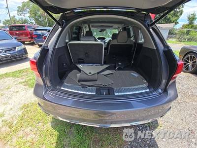 2018 Acura MDX - zdjęcie 15 z 25 - miniatura