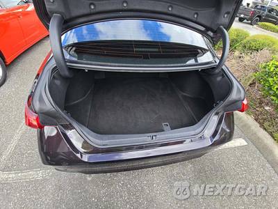 2021 Toyota Avalon Hybrid Limited - zdjęcie 14 z 31 - miniatura