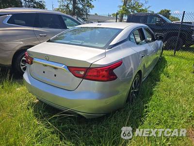 2017 Nissan Maxima S - zdjęcie 3 z 28 - miniatura