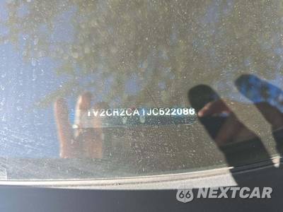 2018 Volkswagen Atlas V6 SE - zdjęcie 5 z 24 - miniatura