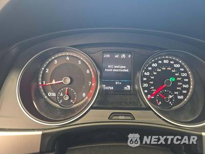 2018 Volkswagen Atlas V6 SE w/Technology - zdjęcie 9 z 26 - miniatura