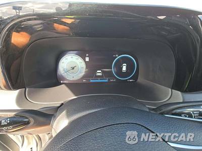 2023 Hyundai Palisade Calligraphy - zdjęcie 9 z 30 - miniatura