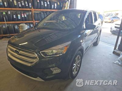 2019 Ford Escape SE - zdjęcie 1 z 26 - miniatura