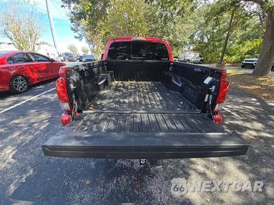 2023 Toyota Tacoma SR5 Crew Cab Medium Bed - zdjęcie 14 z 30 - miniatura
