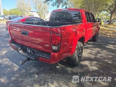 2023 Toyota Tacoma SR5 Crew Cab Medium Bed - zdjęcie 3 z 30 - miniatura