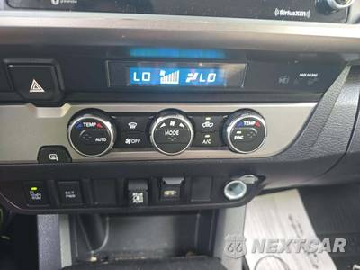 2023 Toyota Tacoma SR5 Crew Cab Medium Bed - zdjęcie 29 z 30 - miniatura