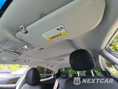 2015 Hyundai Elantra SE Sedan - zdjęcie 11 z 32 - miniatura