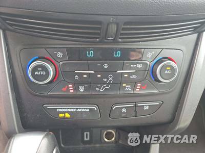 2018 Ford Escape SEL - zdjęcie 27 z 28 - miniatura
