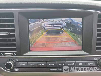 2017 Hyundai Elantra Value Edition Sedan - zdjęcie 26 z 29 - miniatura