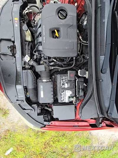 2017 Hyundai Elantra Value Edition Sedan - zdjęcie 25 z 29 - miniatura