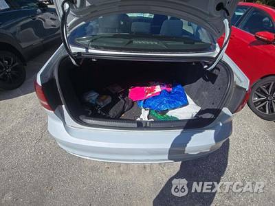 2017 Volkswagen Jetta S - zdjęcie 14 z 23 - miniatura