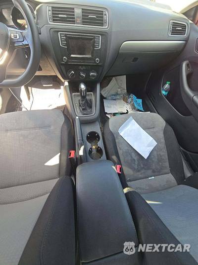 2017 Volkswagen Jetta S - zdjęcie 10 z 23 - miniatura