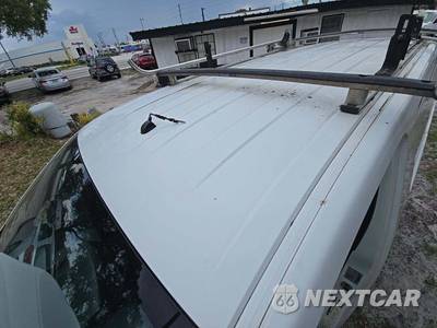 2015 Nissan NV200 Compact Cargo S 115.2" WB - zdjęcie 12 z 28 - miniatura