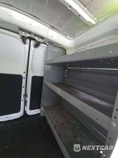 2015 Nissan NV200 Compact Cargo S 115.2" WB - zdjęcie 26 z 28 - miniatura
