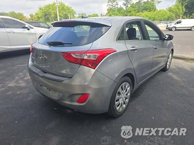 2016 Hyundai Elantra GT Hatchback - zdjęcie 3 z 24 - miniatura