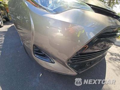 2018 Toyota Corolla LE Sedan - zdjęcie 22 z 27 - miniatura