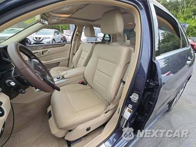 2016 Mercedes-Benz E 350 Sport Sedan - zdjęcie 6 z 30 - miniatura
