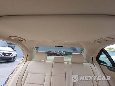 2016 Mercedes-Benz E 350 Sport Sedan - zdjęcie 22 z 30 - miniatura