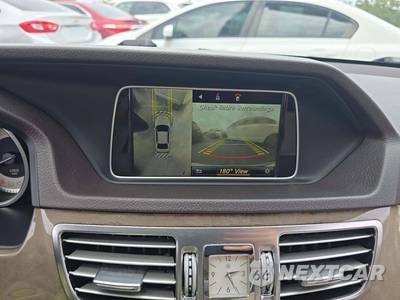 2016 Mercedes-Benz E 350 Sport Sedan - zdjęcie 26 z 30 - miniatura