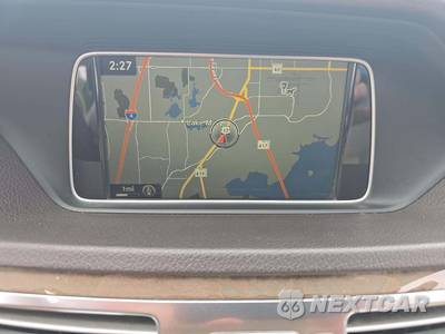 2016 Mercedes-Benz E 350 Sport Sedan - zdjęcie 28 z 30 - miniatura