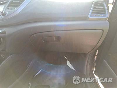 2017 Hyundai Tucson SE - zdjęcie 19 z 26 - miniatura