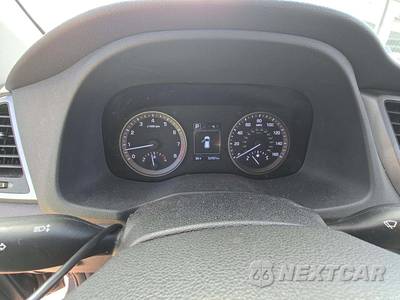 2017 Hyundai Tucson SE - zdjęcie 9 z 26 - miniatura