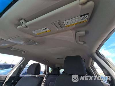 2017 Hyundai Tucson SE - zdjęcie 11 z 26 - miniatura