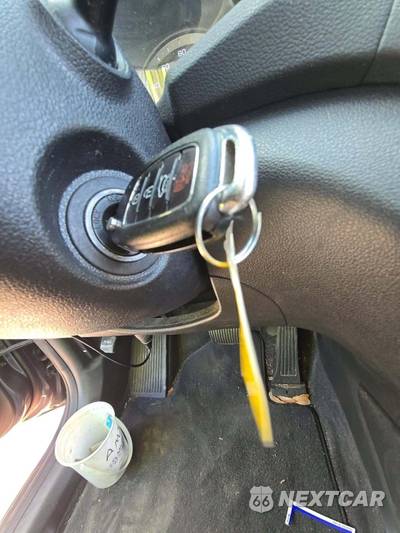2017 Hyundai Tucson SE - zdjęcie 8 z 26 - miniatura