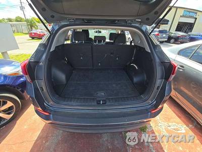 2017 Hyundai Tucson SE - zdjęcie 14 z 26 - miniatura
