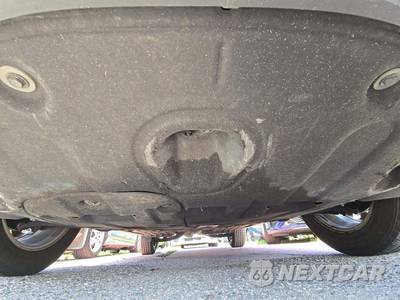 2017 Hyundai Tucson SE - zdjęcie 20 z 26 - miniatura