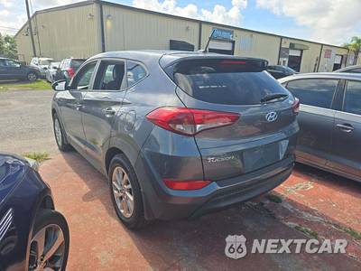 2017 Hyundai Tucson SE - zdjęcie 2 z 26 - miniatura