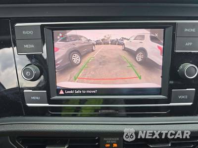 2020 Volkswagen Jetta SE - zdjęcie 24 z 27 - miniatura