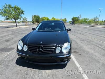 2005 Mercedes-Benz E 55 AMG Sedan - zdjęcie 2 z 34 - miniatura
