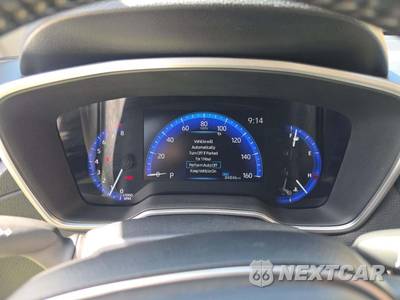 2022 Toyota Corolla Cross XLE - zdjęcie 6 z 22 - miniatura