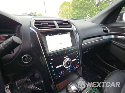 2019 Ford Explorer Limited - zdjęcie 7 z 26 - miniatura
