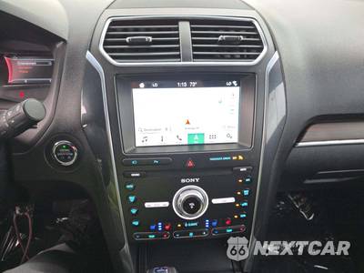 2019 Ford Explorer Limited - zdjęcie 24 z 26 - miniatura
