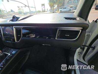 2018 Porsche Macan S - zdjęcie 16 z 24 - miniatura
