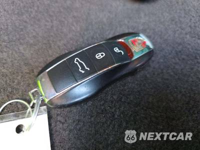 2018 Porsche Macan S - zdjęcie 5 z 24 - miniatura