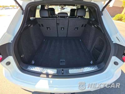2018 Porsche Macan S - zdjęcie 11 z 24 - miniatura