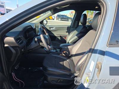 2023 Ford Escape ST-Line - zdjęcie 3 z 21 - miniatura